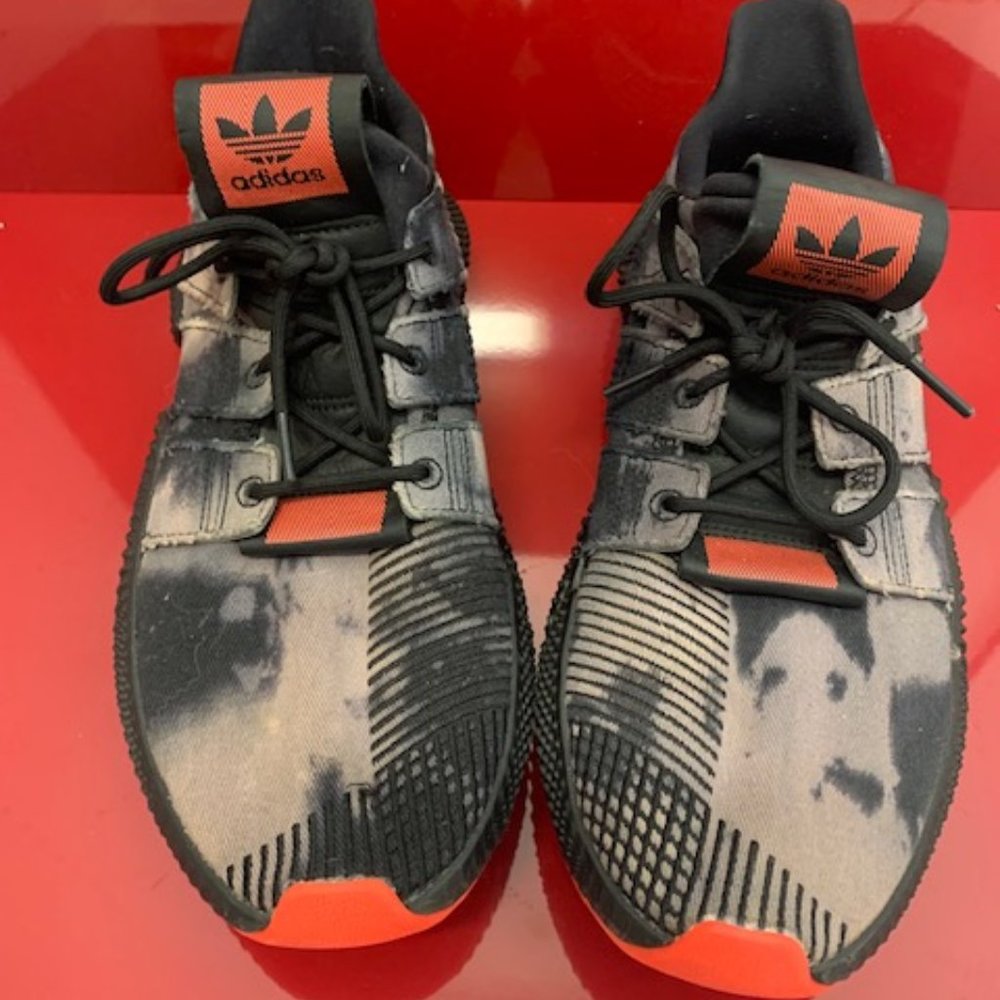 Adidas Prophere Bleached Shoes Mens 11